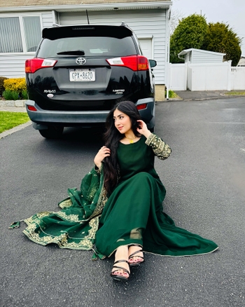 Zohra Umer Ali Qureshi