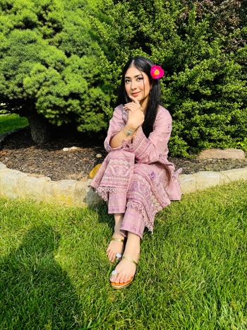 Zohra Umer Ali Qureshi