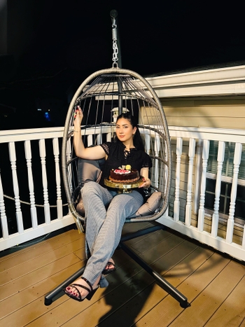 Zohra Umer Ali Qureshi