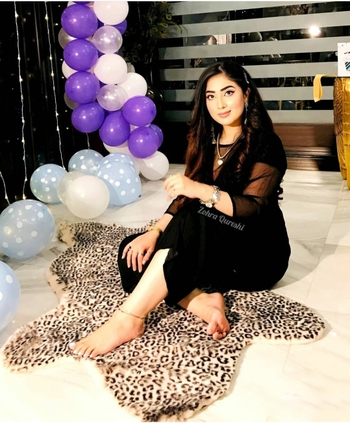 Zohra Umer Ali Qureshi