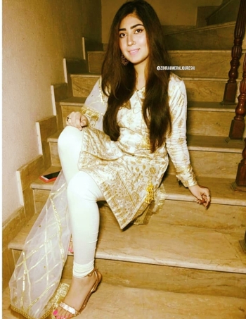 Zohra Umer Ali Qureshi