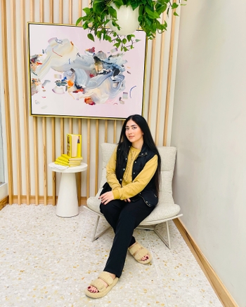 Zohra Umer Ali Qureshi