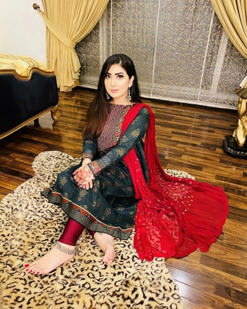 Zohra Umer Ali Qureshi