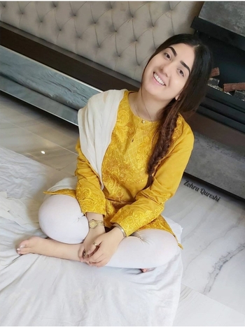 Zohra Umer Ali Qureshi