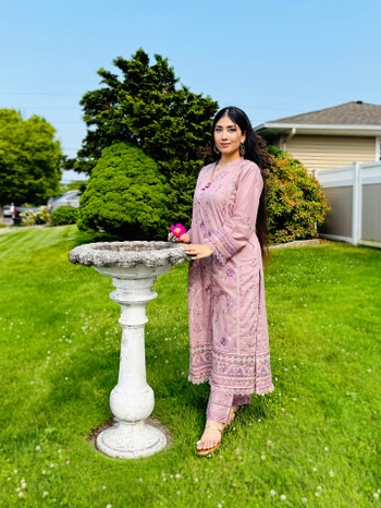 Zohra Umer Ali Qureshi