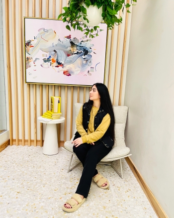 Zohra Umer Ali Qureshi