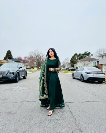 Zohra Umer Ali Qureshi