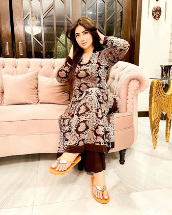 Zohra Umer Ali Qureshi