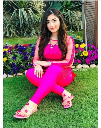 Zohra Umer Ali Qureshi