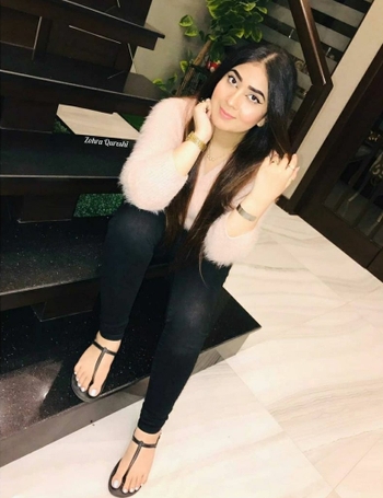 Zohra Umer Ali Qureshi