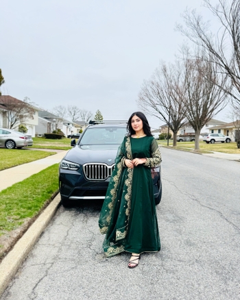 Zohra Umer Ali Qureshi