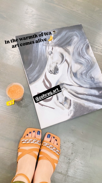 Zohra Umer Ali Qureshi