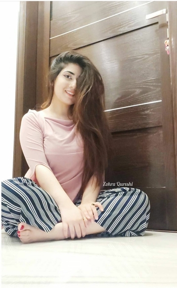 Zohra Umer Ali Qureshi