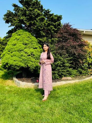 Zohra Umer Ali Qureshi