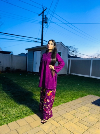 Zohra Umer Ali Qureshi