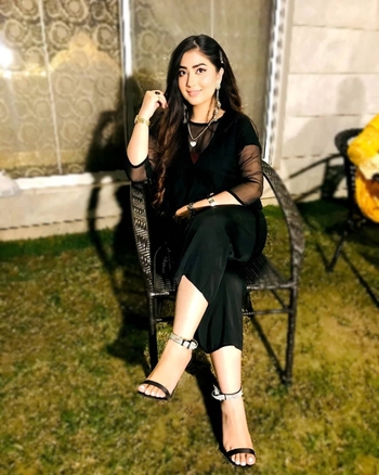 Zohra Umer Ali Qureshi