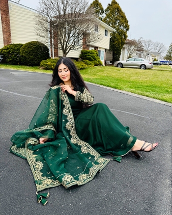 Zohra Umer Ali Qureshi