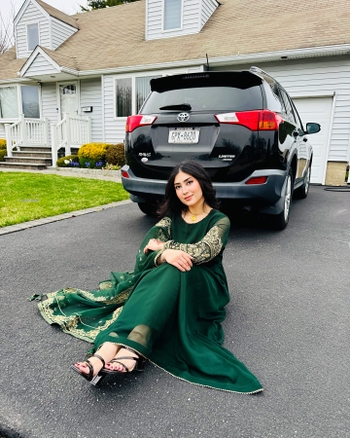Zohra Umer Ali Qureshi