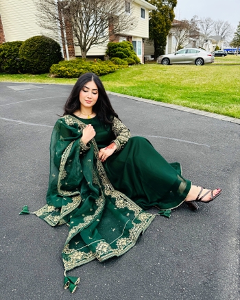 Zohra Umer Ali Qureshi