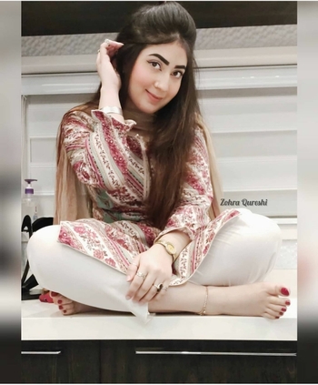 Zohra Umer Ali Qureshi