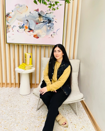 Zohra Umer Ali Qureshi