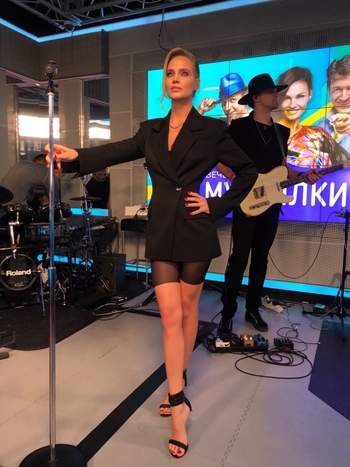 Natalya Ionova
