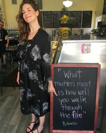 Michelle Monaghan