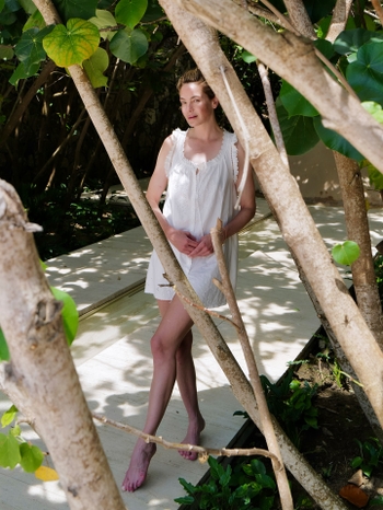 Michelle Monaghan