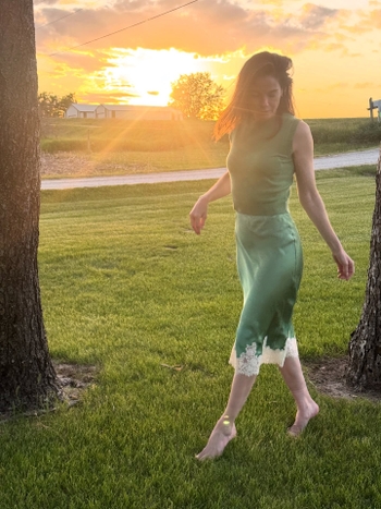 Michelle Monaghan