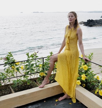Michelle Monaghan