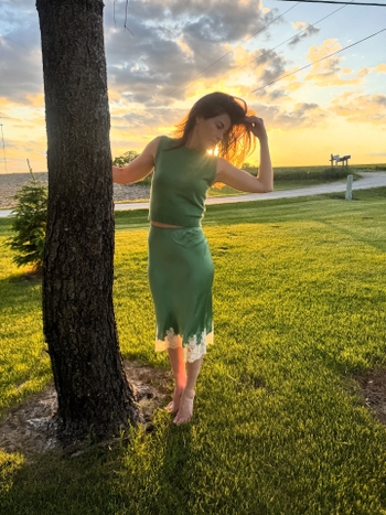 Michelle Monaghan