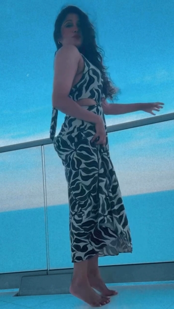 Aneesha Joshi
