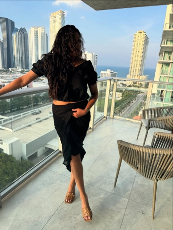 Aneesha Joshi