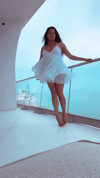 Aneesha Joshi