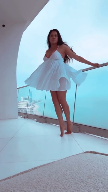 Aneesha Joshi