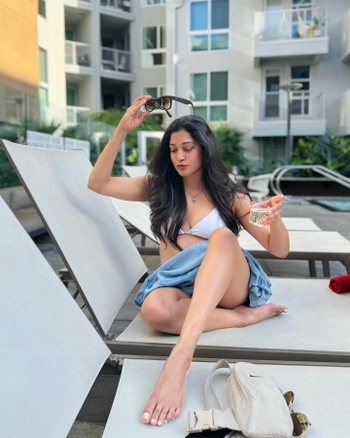 Aneesha Joshi