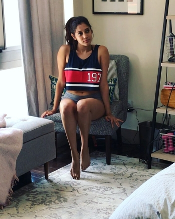 Aneesha Joshi