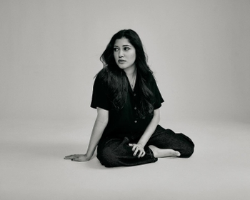 Aneesha Joshi