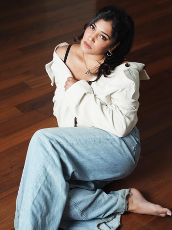 Aneesha Joshi