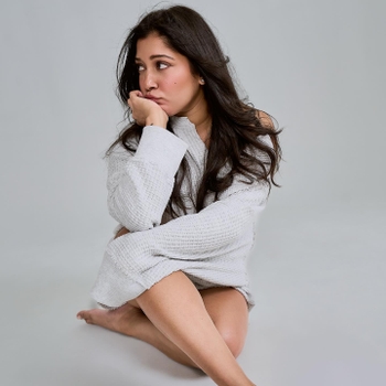Aneesha Joshi
