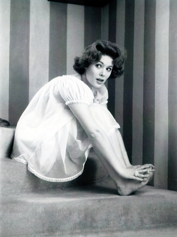 Jill St. John