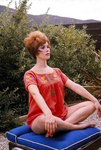 Jill St. John