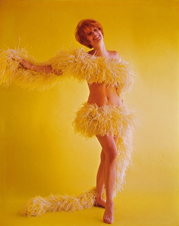 Jill St. John