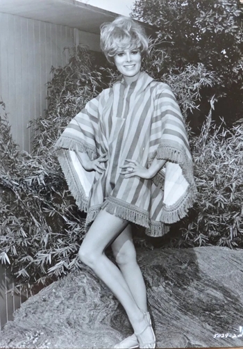 Jill St. John