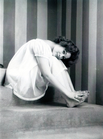 Jill St. John