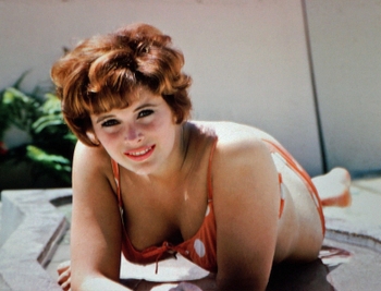 Jill St. John