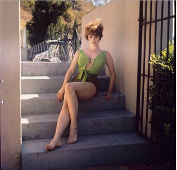 Jill St. John