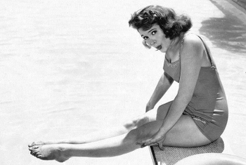 Jill St. John