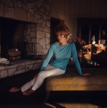 Jill St. John