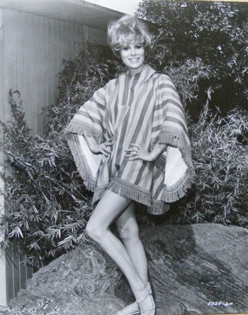 Jill St. John